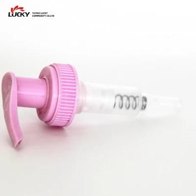 Dispenser Lotion Pump / Good Quality Pump