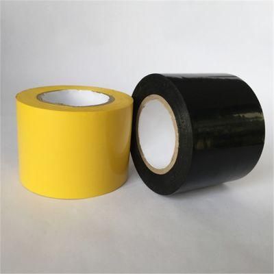 Duct Tape Have Good Insulativity Tensile Strength for Pipe Wrapping