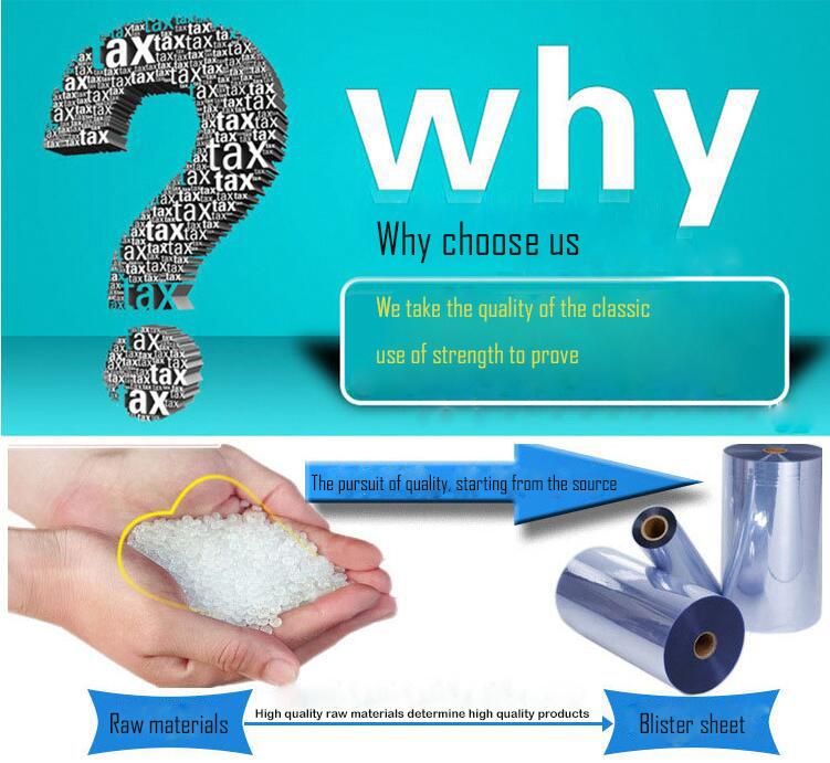 Toothpaste Box Printing with PVC Window