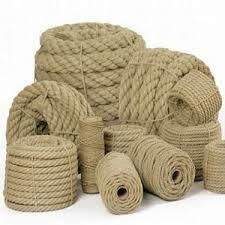 Natural Jute Packing Twine 1-3mm Hemp Rope Cord Jute String Price Excellent Quality