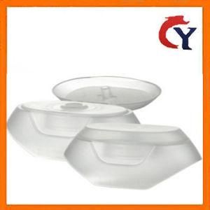 28/400 Alu Plastic Cover Shampoo Disc Top Cap