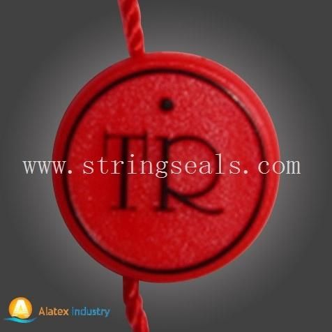 Hot Sell Garment String Tag