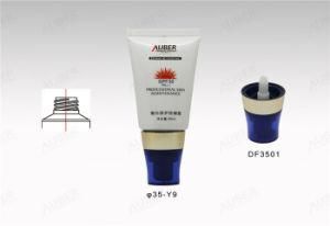 D35mm Airless Tube Packaging Plastic Packaging