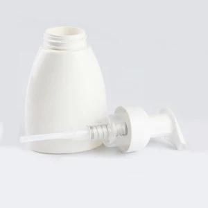 Factory Foam Pump Oval Lotion Bottles (FB08)