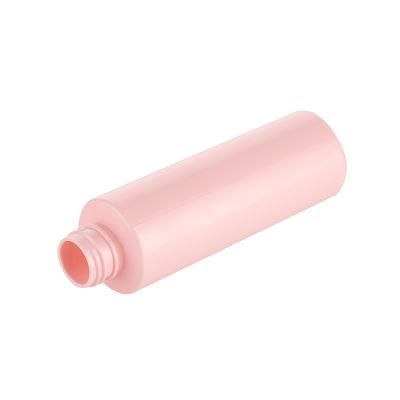 150ml Pink Color Cheap Pet Bottle Mist Spray Bottle