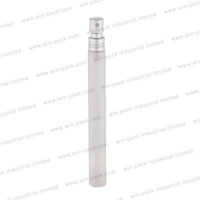 Winpack China Supplier Empty Glass Sprayer Bottles for Cosmetic Package