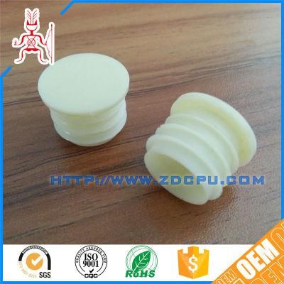 Spare Part Plastic Soild Bottle Cap Stopper