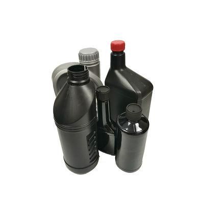 Wholesale Customized Small Capacity 200ml 500ml Oil Bottle with Handle Liquid Line