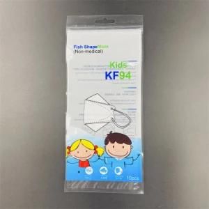 Factory Stock Disposable Mask Packaging Bag Zipper Ziplock Bag