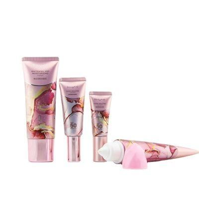 Tube Packaging Hand Cream Tube Face Cream Packaging Tube for Skin Care