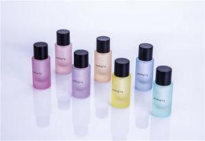 Small Cosmetic Bottle Skin Care Packaging Essence Perfume Bottle