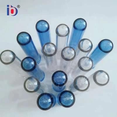Customized 38mm Plastic Containers Preform Pet Bottle for Water