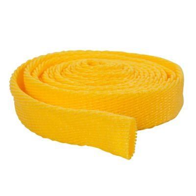 High Quality Eco-Friendly Recyclable Material Fruit Packaging Foam Net in Roll