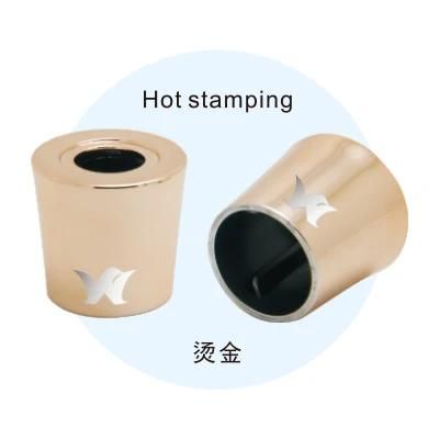 Hot Stamping Cap