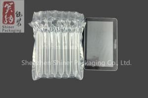 Inflatable Air Bag Column for Laptop, DVD