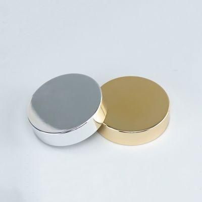 Chinese Wholesale Plastic Screw Cap for Cream Glass Jar