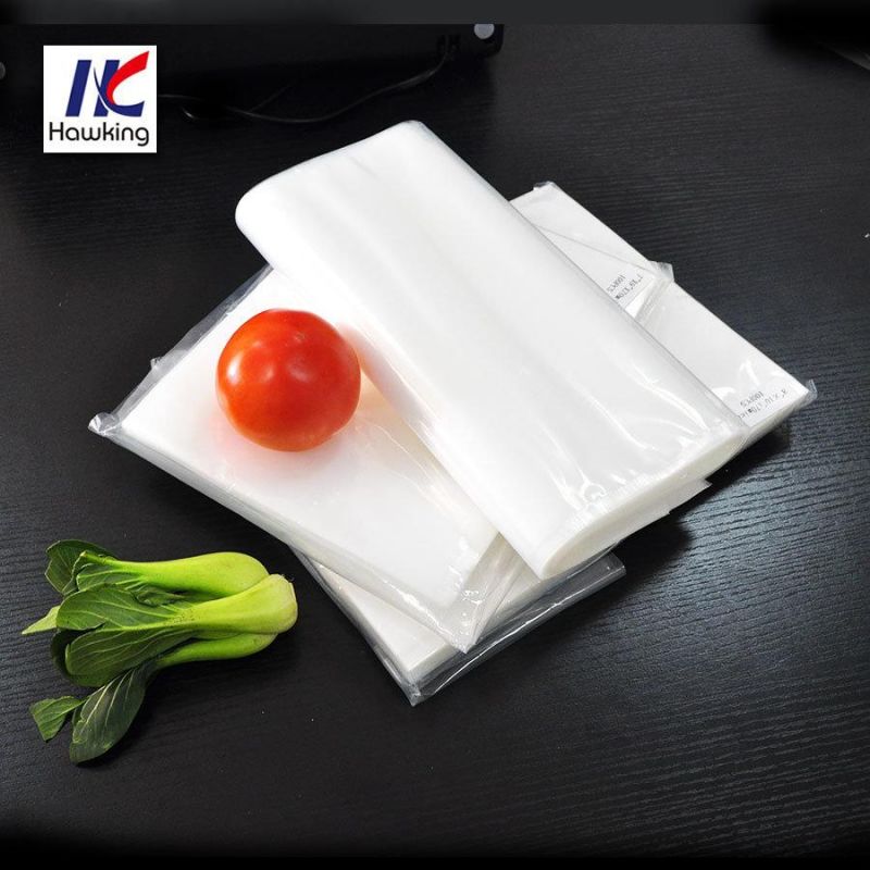 OEM/ODM Vacuum Cooking Foil Boiling Bags for Food Packing