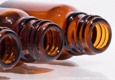 10ml 20ml 30ml 50ml 100ml Amber Essential Oil Glass Bottles