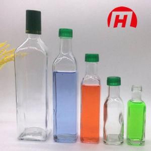 Glass Bottle for Olive Oil Olive Oil Glass Bottle Wholesale