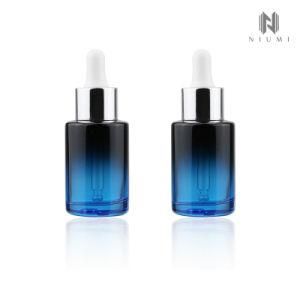 30ml Glass Dropper Bottles, Skin Care Serum Bottle, Glass Essential Oil Bottle