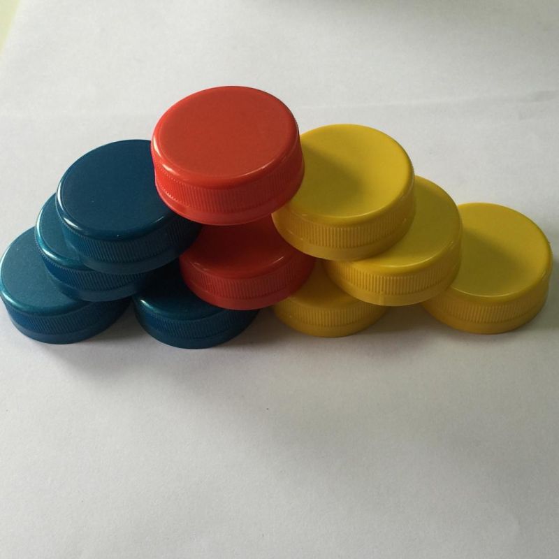 38mm Shell Brand Oil Cap Used for Filling 4 Liter