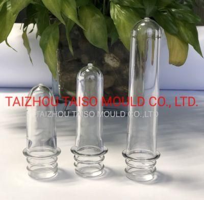 38/410 and 28/410 Twist Top Cap Screw Cap for Sriracha Hot Chili Sauce Salad Sauce Ketchup Tomato Barbecue Sauce Pet/ PP/PE Squeeze Bottle