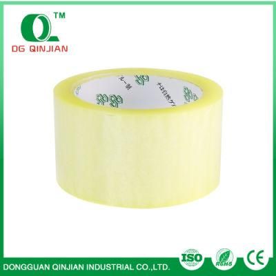 Adhesive Custom Logo Printed BOPP Packing Tape