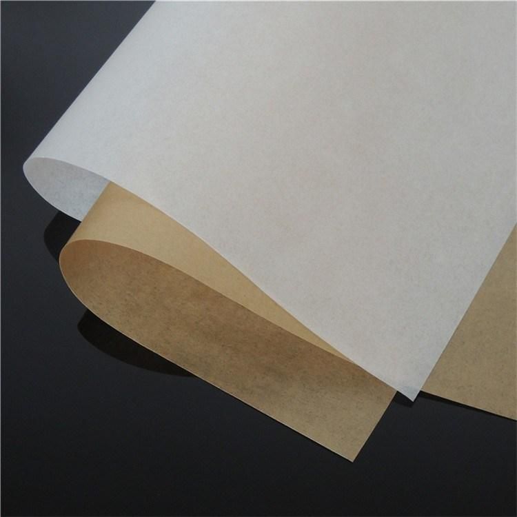 Bakery Non-Stick Baking Paper Loaf Pan Liners