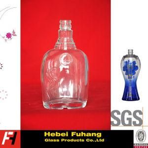 750ml Glass Bottle