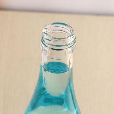 255ml Soft Drink Glass Bottle Juice Tea Water Bottle