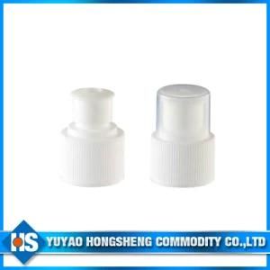 Hot Selling Shampoo Plastic Bottle Cap