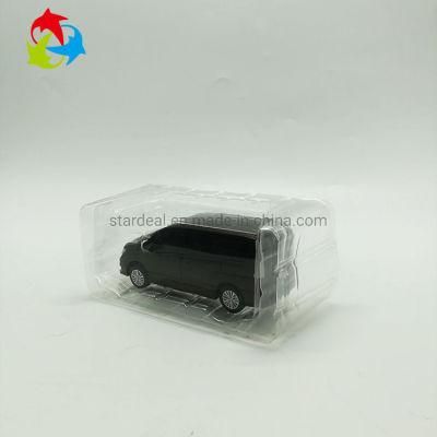 OEM Plastic Blister Pack for Toy Car