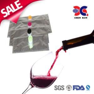 Custom Liquid Filled Plastic Bag in Box Drinking Water Juice 25 L Aseptic Packages Bag for Milk