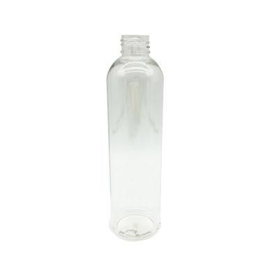 250ml Empty White Pet Plastic Trigger Spray Bottle