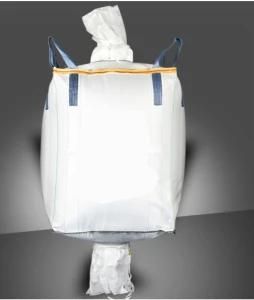 Big PP Woven Bulk FIBC Ton Jumbo Bulk Bag for Powder