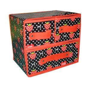 Non Woven Storage Box for Clothing-Yh65