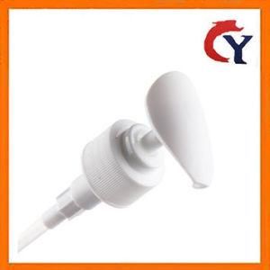 Liquid Soap Dispenser Plastic Lotion Pump Made in Cixi