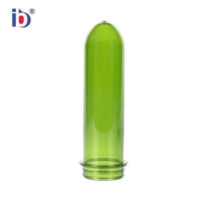 Kaixin Pet 23 Preforms Plastic Products Packaging Bottle