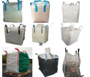 UV Treated PP Big Jumbo Bag for Cement, Stone