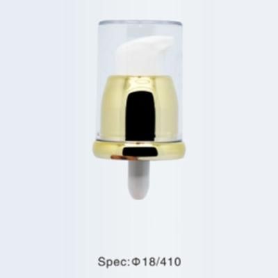 Wholesale Plastic Pharmaceutical Spray Pump Hand Wash Lotion Pump Dispenser Pump Cosmetic Bottle Pump Lotion Pump 24/410