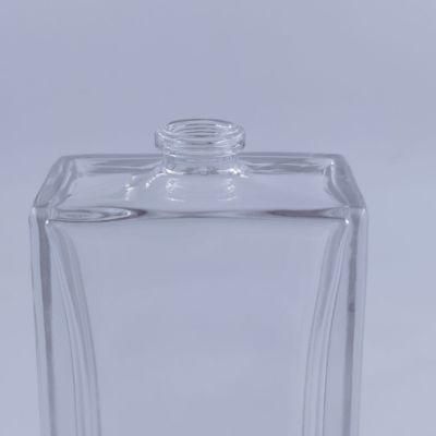 74ml Glass Perfume Bottles Refillable Jdzh187-L