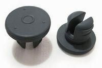 13mm Lyophilized Rubber Stopper