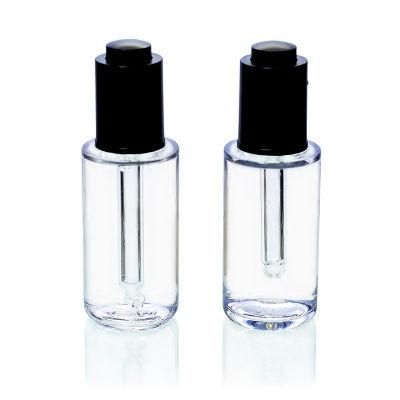 High Quality 25ml Essential Oil Pet Bottle