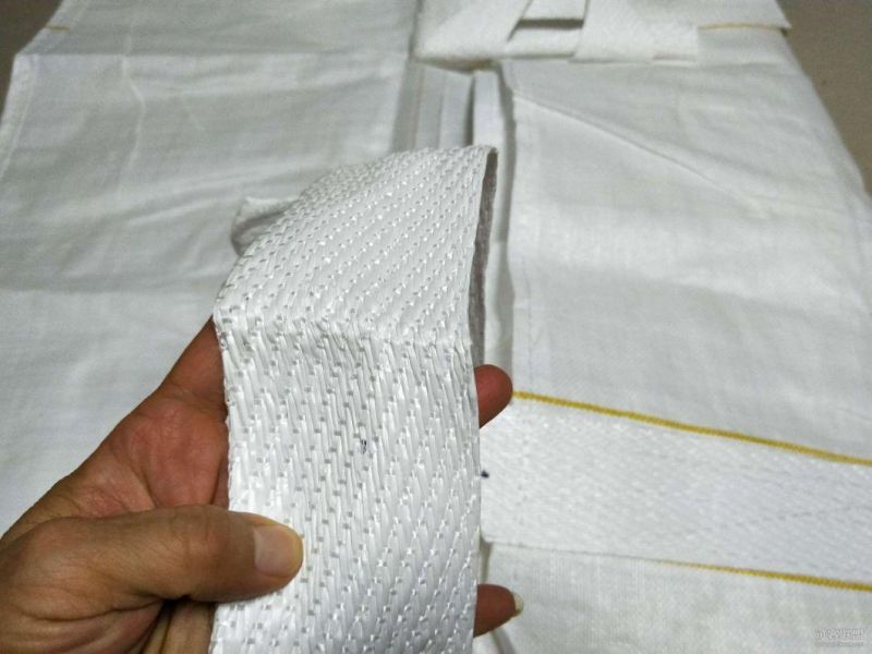 FIBC Ton Bag Direct Manufacturers Big Bag Lime Packing
