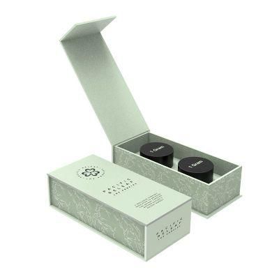 Wholesale Glass Jar Concentrate Packaging Box