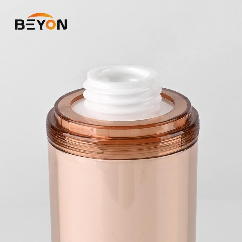 Cosmetics Lotion Bottle 100ml