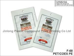 Vacuum Beef Jerky Packaging Bags