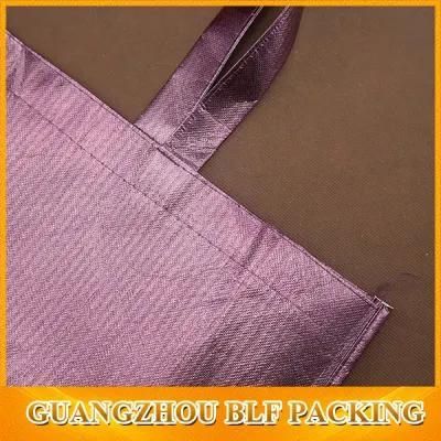 Laminated Non Woven Bag for Clothing