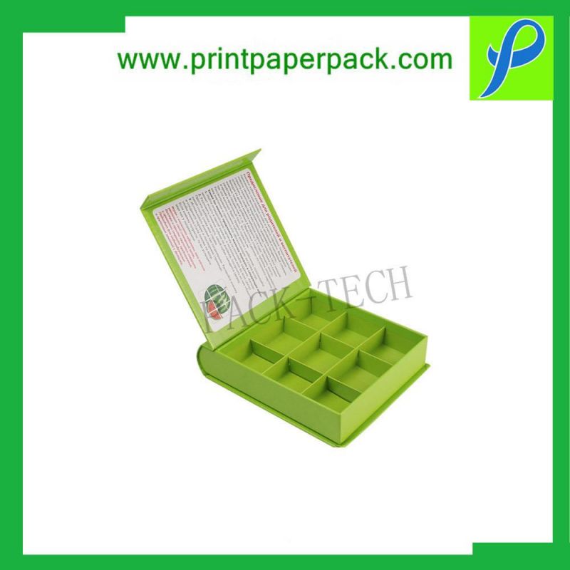 Custom Printed Box Packaging Box Durable Packaging Box Gift Packaging Box Chocolate Box