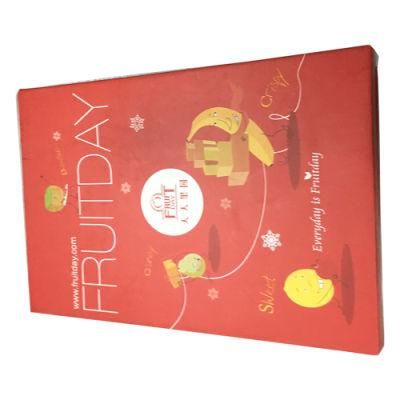 Fruit Packaging Luxury Gift Box Packaging Wholesale